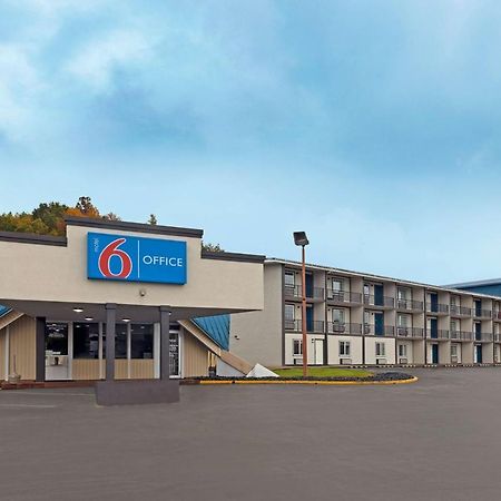 Motel 6 Corbin Ky Eksteriør billede