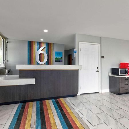 Motel 6 Corbin Ky Eksteriør billede