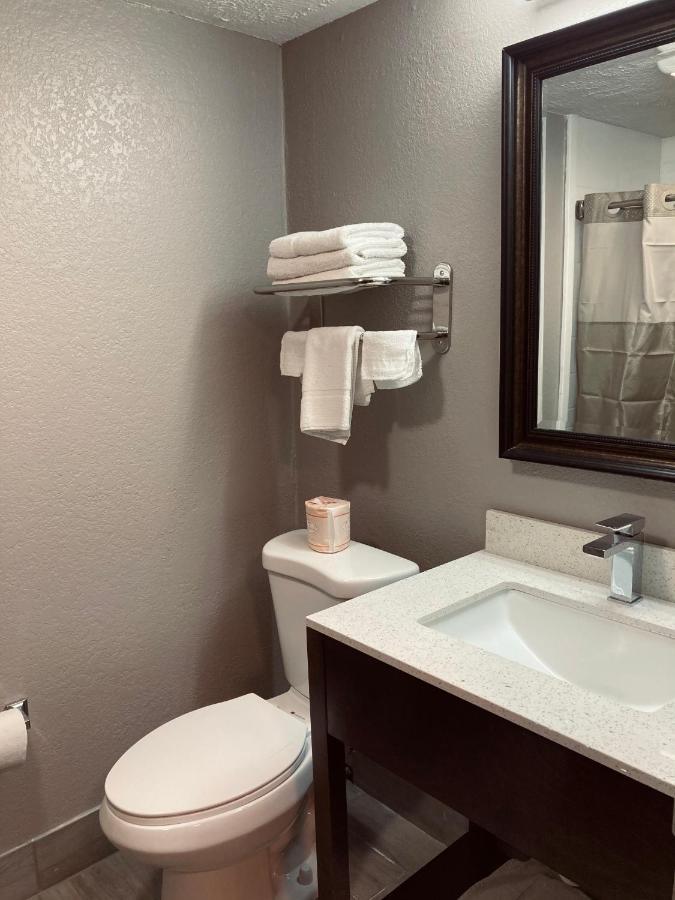 Motel 6 Corbin Ky Eksteriør billede