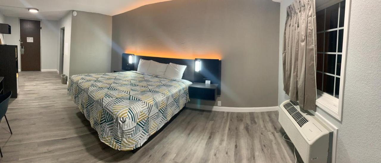 Motel 6 Corbin Ky Eksteriør billede